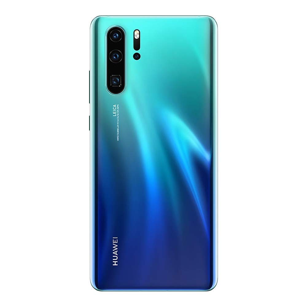 Huawei P30 Pro VOG-L29 512GB 8GB RAM Factory Unlocked (GSM Only